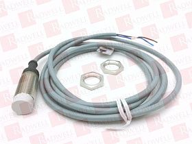 Индуктивный датчик Артикул EI1808TBOSS от производителя CARLO GAVAZZI