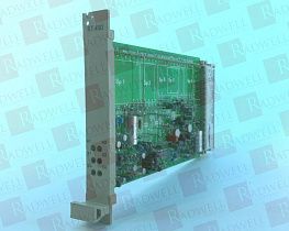 Плата ПК Плата ПЛК / дополнения к  плататам Артикул GNT7081401R1 от производителя ASEA BROWN BOVERI