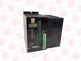 Привод Артикул ACM-S2-3.0KW от производителя BERGES