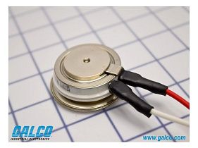 Westcode Semiconductors WG6012R