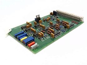 880-0501-1 Плата ПК Плата ПЛК / дополнения к  плататам от ROFIN