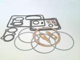 657-10737 Комплект уплотнений/прокладок от LISTER PETTER