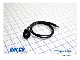 IDEC CW1X-USB20-1M