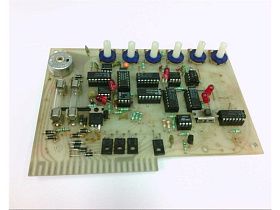 310C-E1-581 Плата ПК Плата ПЛК / дополнения к  плататам от LORD LABEL SYS INC