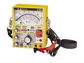 Danfoss Electronics 2002A