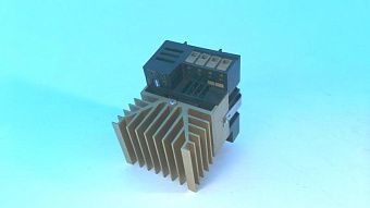 505-12-220 Сервопривод/сервоуправление от EUROTHERM DRIVES