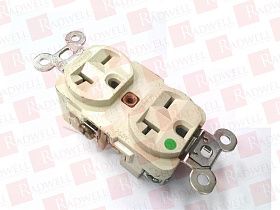 Штекер / розетка Артикул HBL8400I от производителя KELLEMS