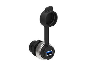 LPCD01 USB от LOVATO