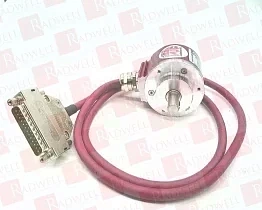 Кодирующее устройство / фазовый датчик положения Артикул IEV58-00053 от производителя T&R ELECTRONIC