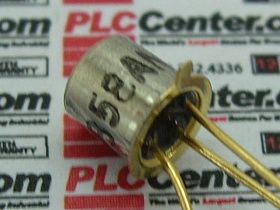 Транзистор Артикул 2N4858A от производителя VISHAY