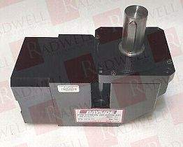 Головка редуктора Артикул RB180-002 от производителя BAYSIDE GEAR HEAD