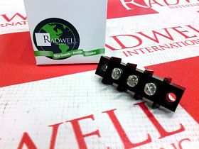 Клемма Артикул GBPX-3 от производителя POWERS HOLDINGS INC