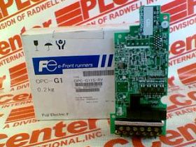 Управляющая плата Артикул opc-g11s-ry от производителя GENERAL ELECTRIC