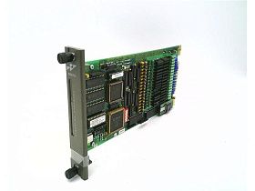 Модуль последовательности событий IMSET01 ABB Bailey INFI 90