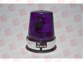 Сигнальный маяк  Артикул MV2IND-110P/P от производителя TRI LITE