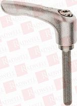 Ручка Артикул K0124.106X40 от производителя KIPP