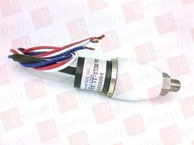 Реле давления Артикул 768.12-S33R-0025N от производителя SIGMA NETICS