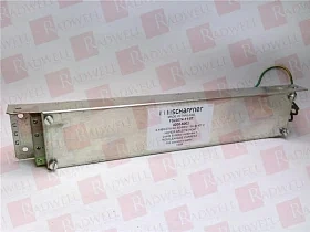 Фильтр  радиопомех Артикул FS23074-11-07 от производителя SCHAFFNER