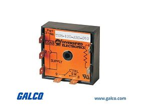 Diversified Electronics TSM-120-ARC-20H