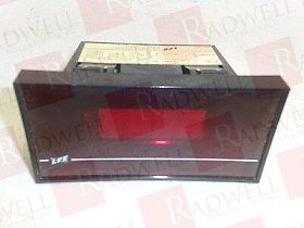 Щитовой измерительный прибор Артикул 40-CA-5543-0000 от производителя DANAHER CONTROLS