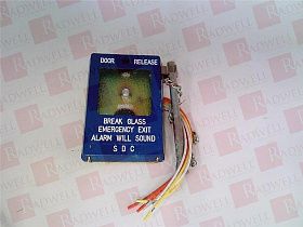 Защитное устройство Артикул 491 от производителя SDC