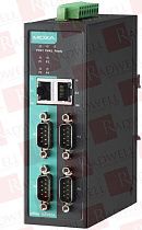 Модем Артикул NPORT IA5450A от производителя THE MOXA GROUP