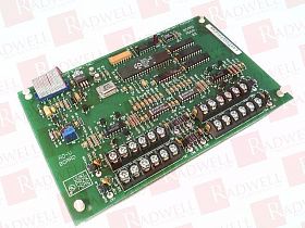 Плата системы управления ОВиК Артикул 537-185 от производителя SIEMENS