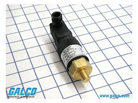 Barksdale Control Products 96211-BB4-T2