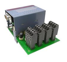 Модуль цифрового вывода B&R 7DO722.7, 8 релейных каналов, 2.5А, 24В DC/240В AC