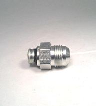 Фитинг гидравлический прямой SAE-SAE WEATHERHEAD C5315X12X8, латунь, 19 мм