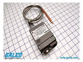 Barksdale Control Products MT1H-H251-A