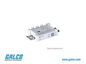 Infineon FB20R06W1E3