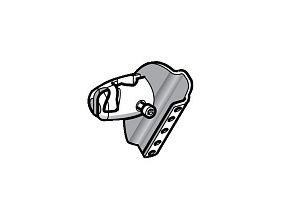 Telemecanique XUZX2003