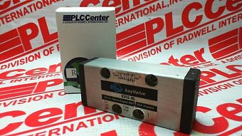 Пневматический клапан Артикул KVI945 от производителя PARKER