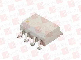 Оптоизолятор интегральных схем Артикул TLP2631TP1F от производителя TOSHIBA