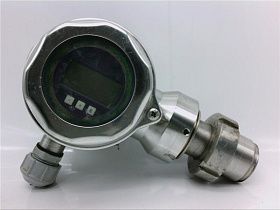 Преобразователь давления Endress & Hauser FMB70-UBT1C3200CAA, 11.5/30VDC, 4-20мА