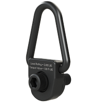 ADB HOIST RINGS MFG. CD6KRB