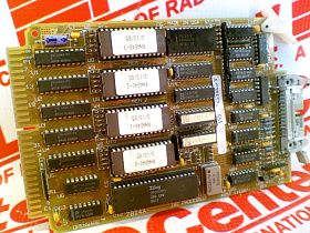 Плата ПК Плата ПЛК / дополнения к  плататам Артикул PWB110568-002 от производителя GD CALIFORNIA INC