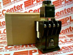 Реле управления 630-1040-11 с задержкой 0.2-30 сек, катушка 110-120В, WARD LEONARD