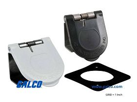 Advanced Devices (Marinco) CL40WTC-L-062-H