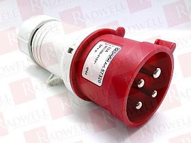 Штекер / розетка Артикул 57320 от производителя SCHYLLER