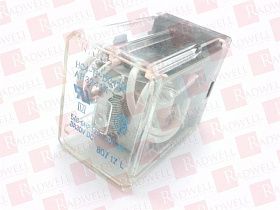 Реле / розетка Артикул HC2-H-DC12V от производителя MATSUSHITA ELECTRIC