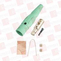 Перемычка / клемма / штекер Артикул CLS2MB-E от производителя SPERRY INSTRUMENTS