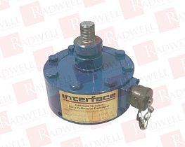 Тензодатчик Артикул 1610AJH-1K от производителя INTERFACE