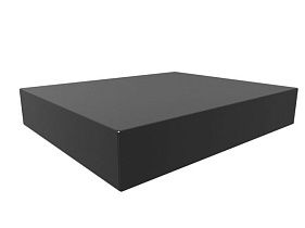 Hammond Manufacturing 1441-38BK3