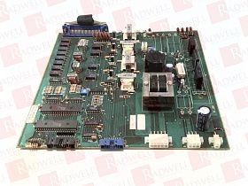 Плата ПК Плата ПЛК / дополнения к  плататам Артикул 5130-9130 от производителя TYCO