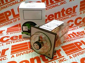 Замедляющие реле Артикул DZA52-SL-0.15S-1000S-AC230V-50/60HZ от производителя WIELAND