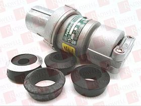 Штекер / розетка Артикул ACP6033BCRS от производителя EMERSON