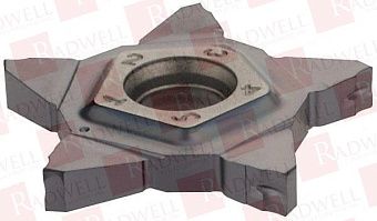 Режущая пластина Артикул 6003127 от производителя ISCAR