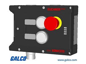 Euchner 121217